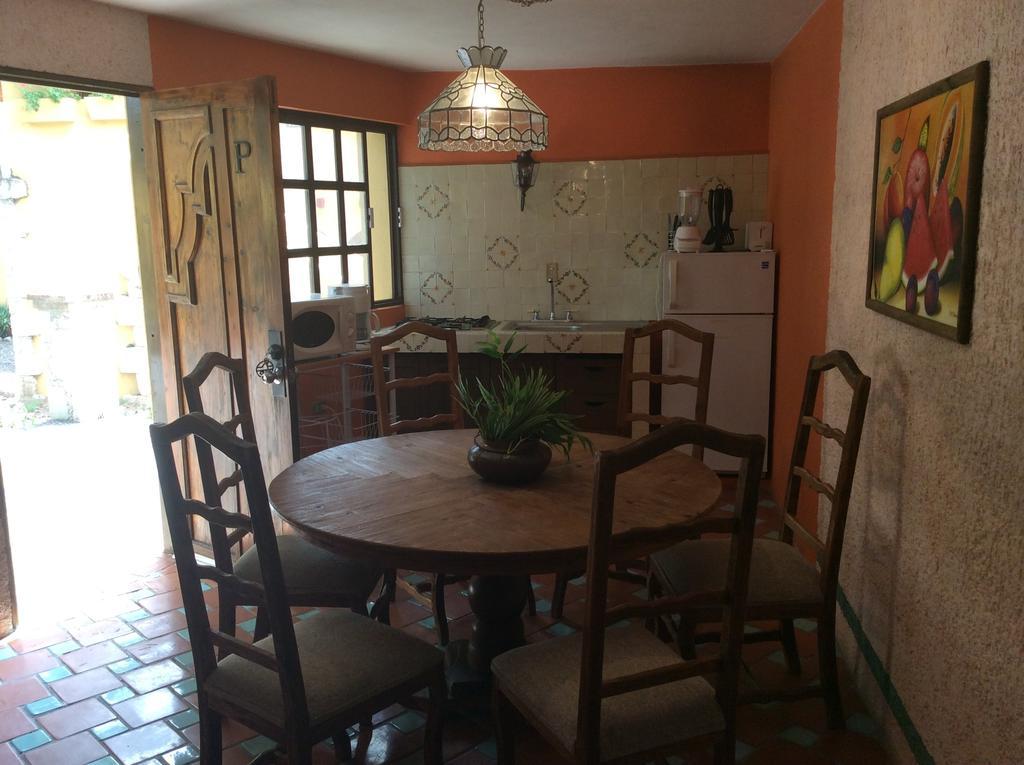Hotel Villa De La Plata Guanajuato Zimmer foto