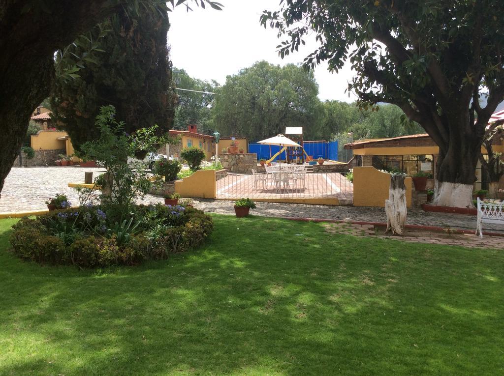 Hotel Villa De La Plata Guanajuato Exterior foto